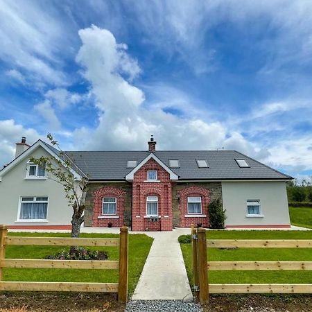 Drumlanaught Cottage Farnham Cavan Exterior foto